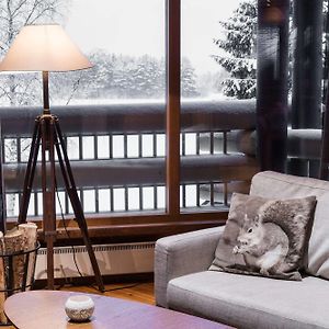 Lapland Hotels Ounasvaara Chalets